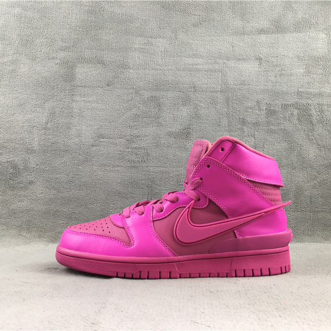 Nike Dunk High X Ambush Sneaker - FashionPlug
