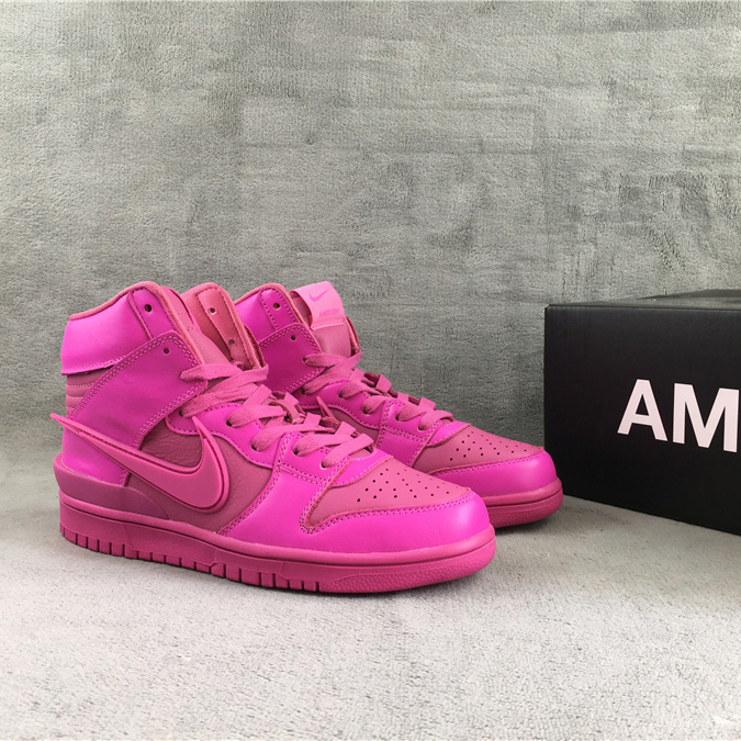 Nike Dunk High X Ambush Sneaker - FashionPlug