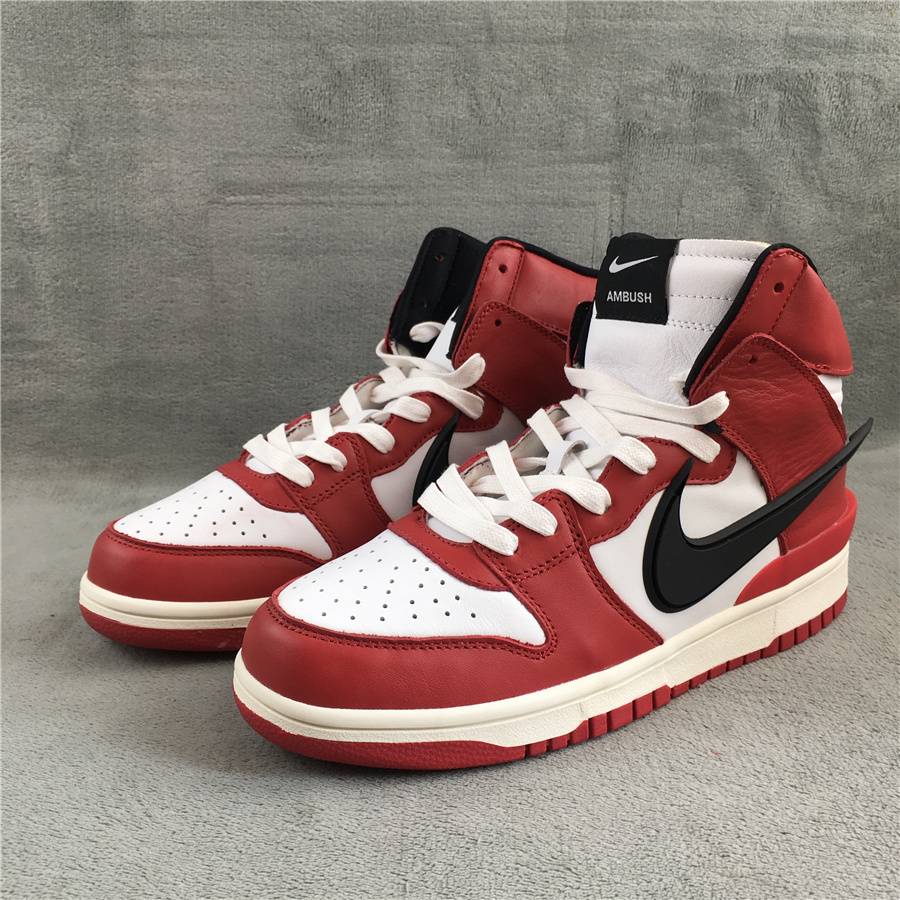 Nike Dunk High X Ambush Sneaker - FashionPlug