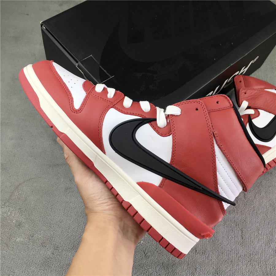 Nike Dunk High X Ambush Sneaker - FashionPlug