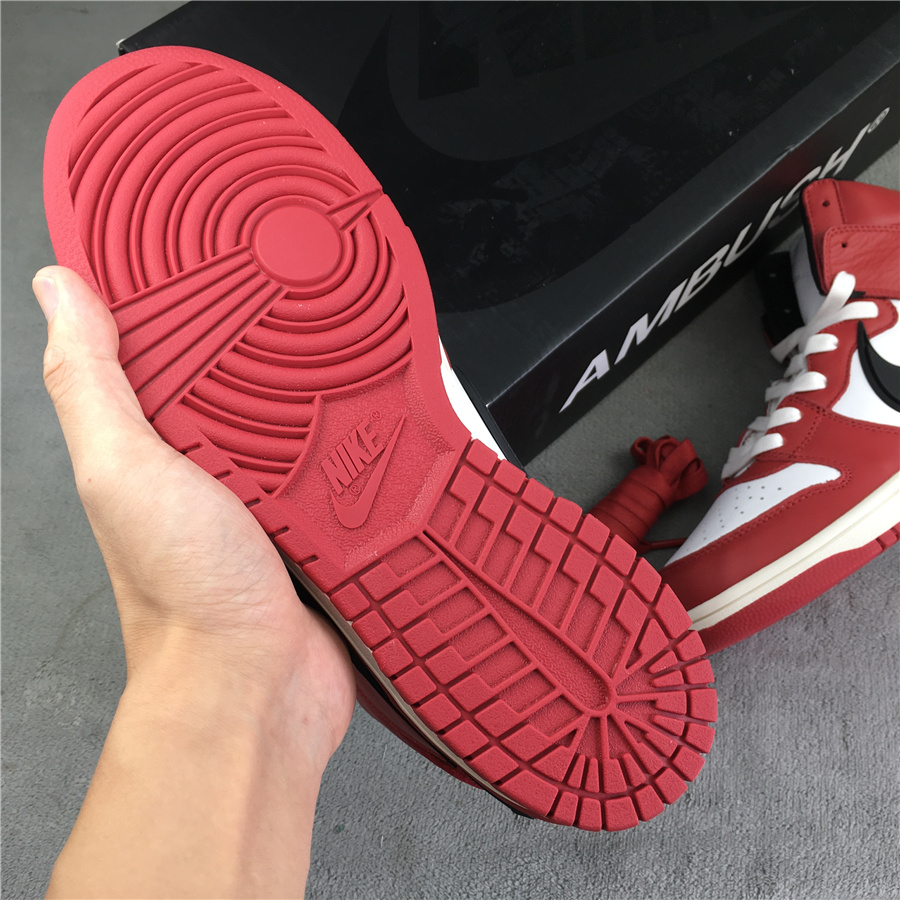 Nike Dunk High X Ambush Sneaker - FashionPlug