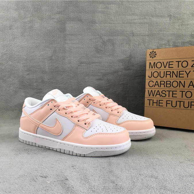 Nike Dunk Low DD1873-100 - FashionPlug