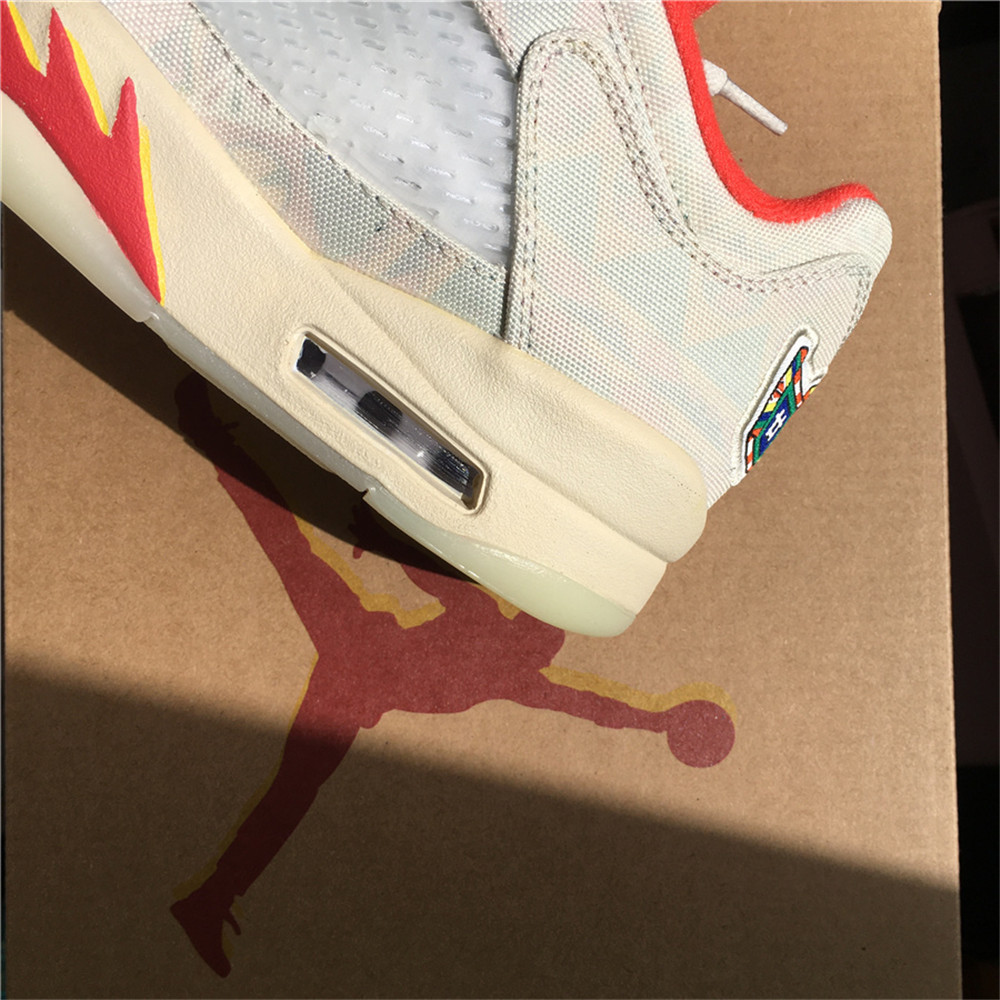 Jordan AJ 5 Low 