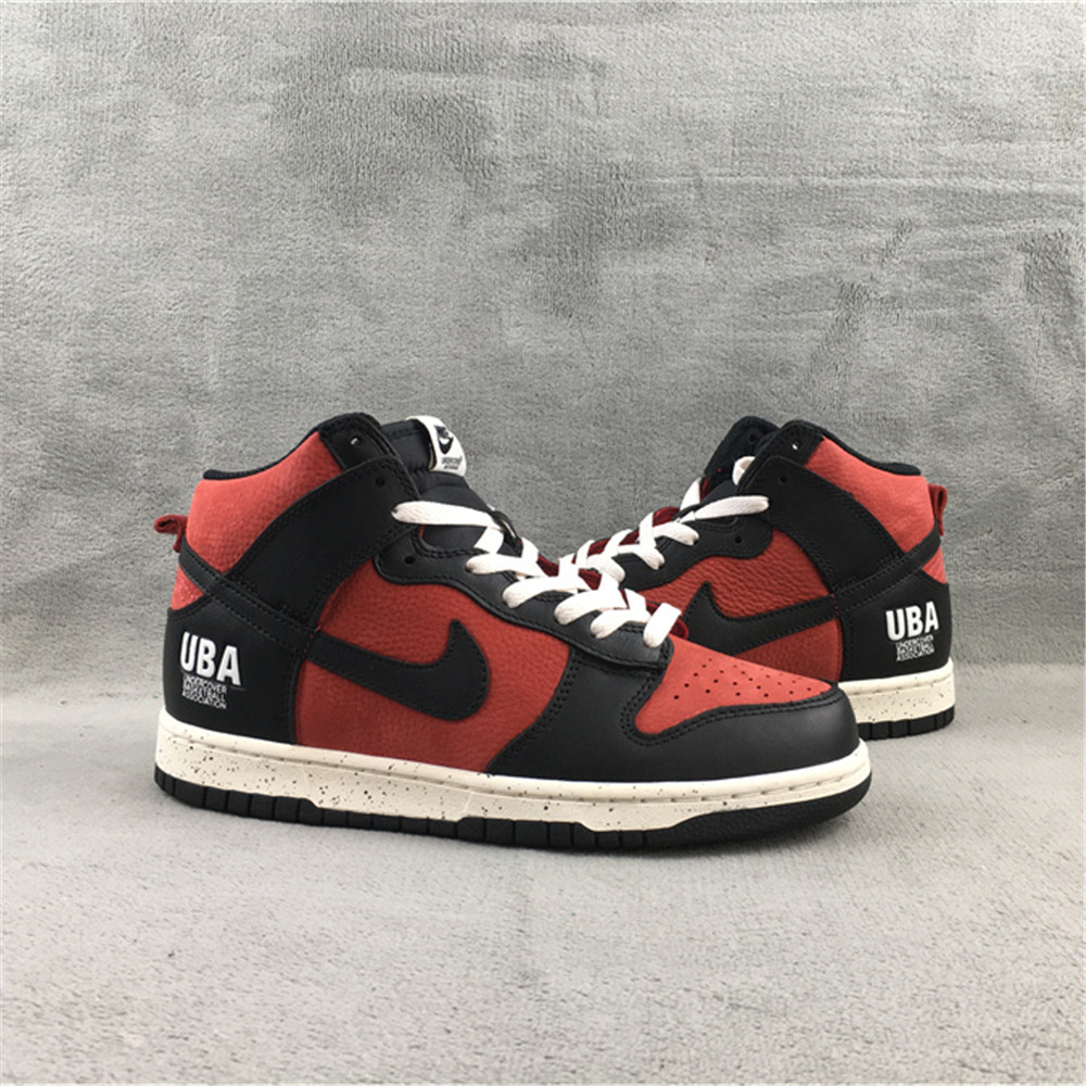 Nike Dunk High 1985 Undercover UBA Sneaker - FashionPlug