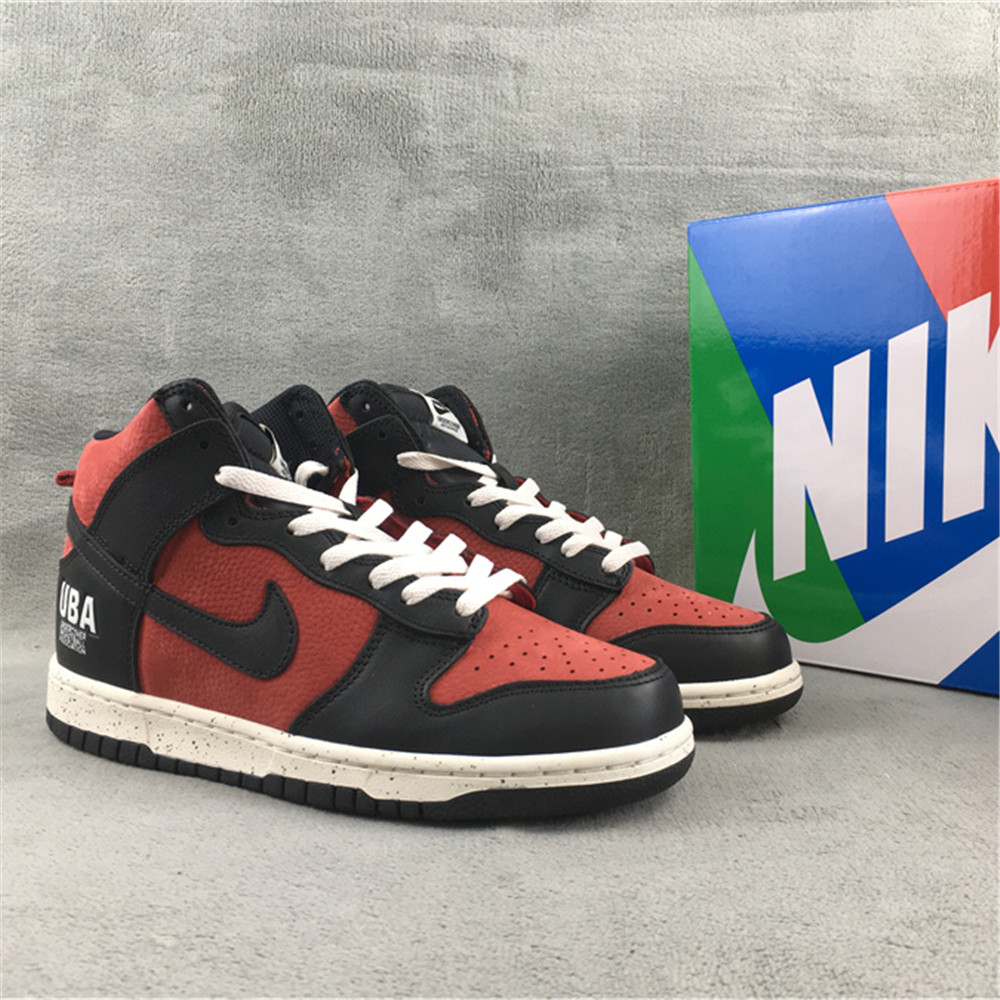 Nike Dunk High 1985 Undercover UBA Sneaker - FashionPlug