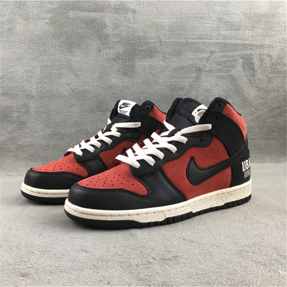 Nike Dunk High 1985 Undercover UBA Sneaker - FashionPlug
