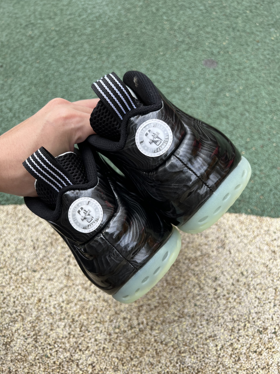 Nike Air Posite One CV1766-001 - FashionPlug