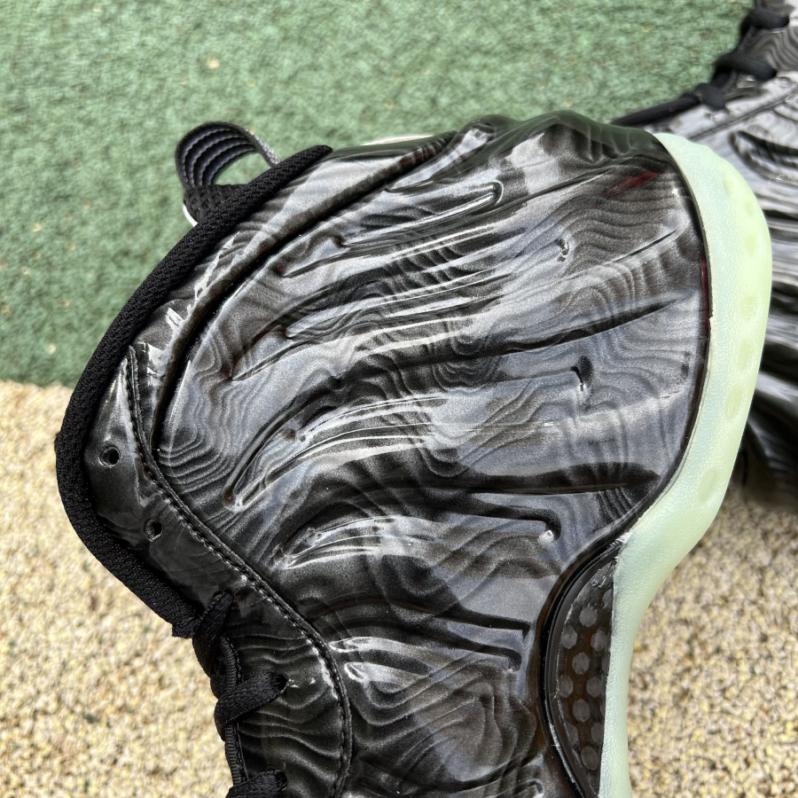 Nike Air Posite One CV1766-001 - FashionPlug