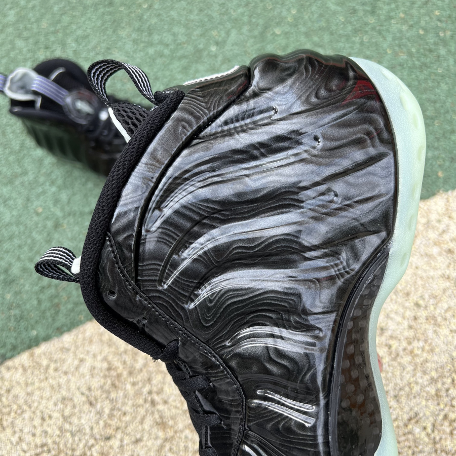 Nike Air Posite One CV1766-001 - FashionPlug