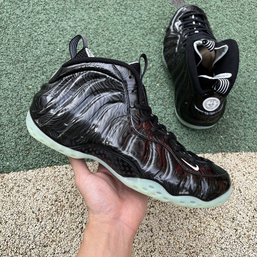 Nike Air Posite One CV1766-001 - FashionPlug