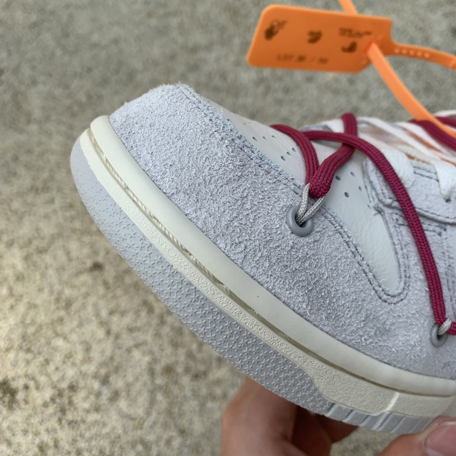 Nike Dunk Low  - FashionPlug