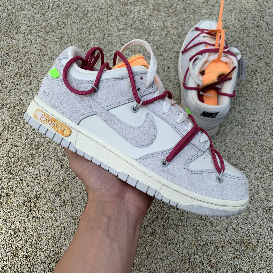 Nike Dunk Low  - FashionPlug