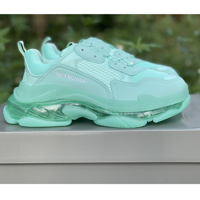Balenciaga Triple S Trainer - FashionPlug