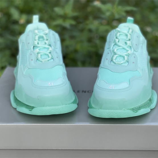 Balenciaga Triple S Trainer - FashionPlug