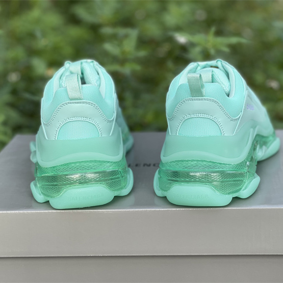 Balenciaga Triple S Trainer - FashionPlug