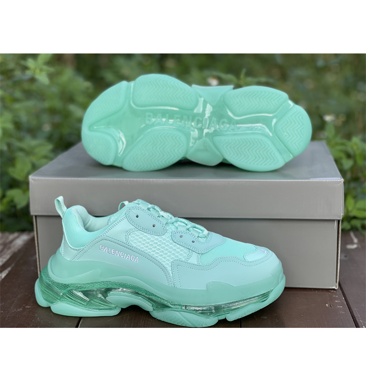 Balenciaga Triple S Trainer - FashionPlug