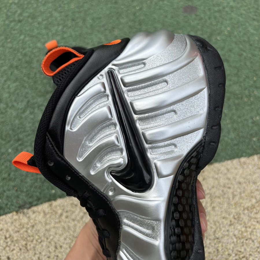 Nike Foamposite Pro CT2286-001 - FashionPlug