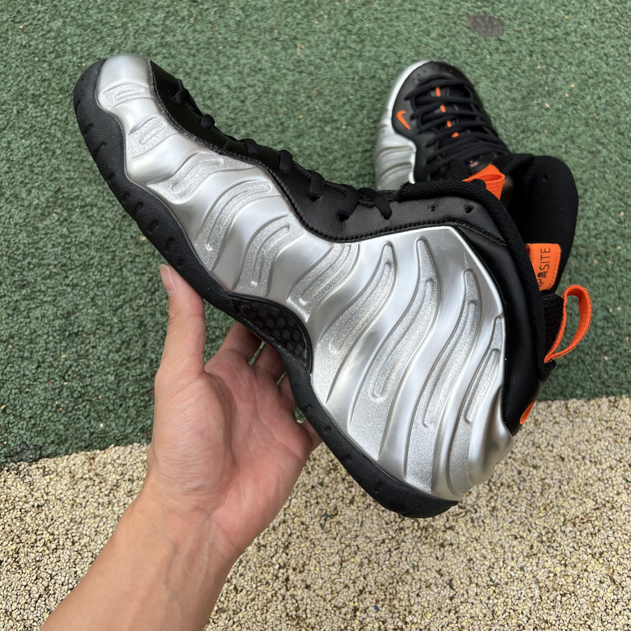 Nike Foamposite Pro CT2286-001 - FashionPlug