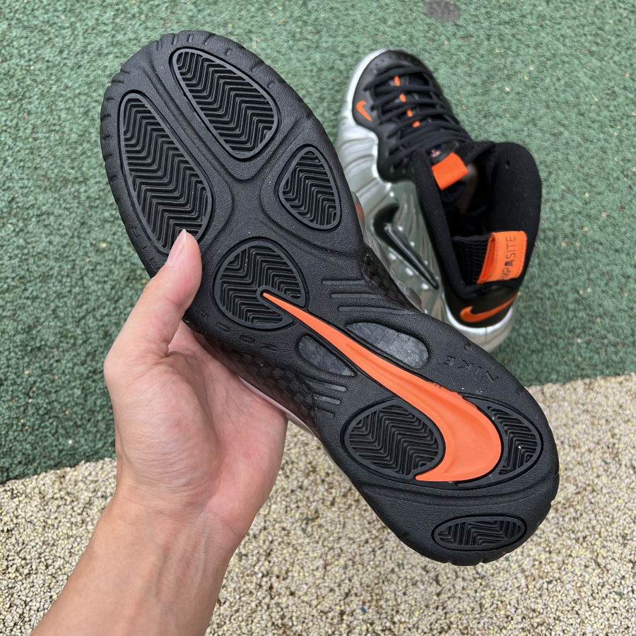 Nike Foamposite Pro CT2286-001 - FashionPlug