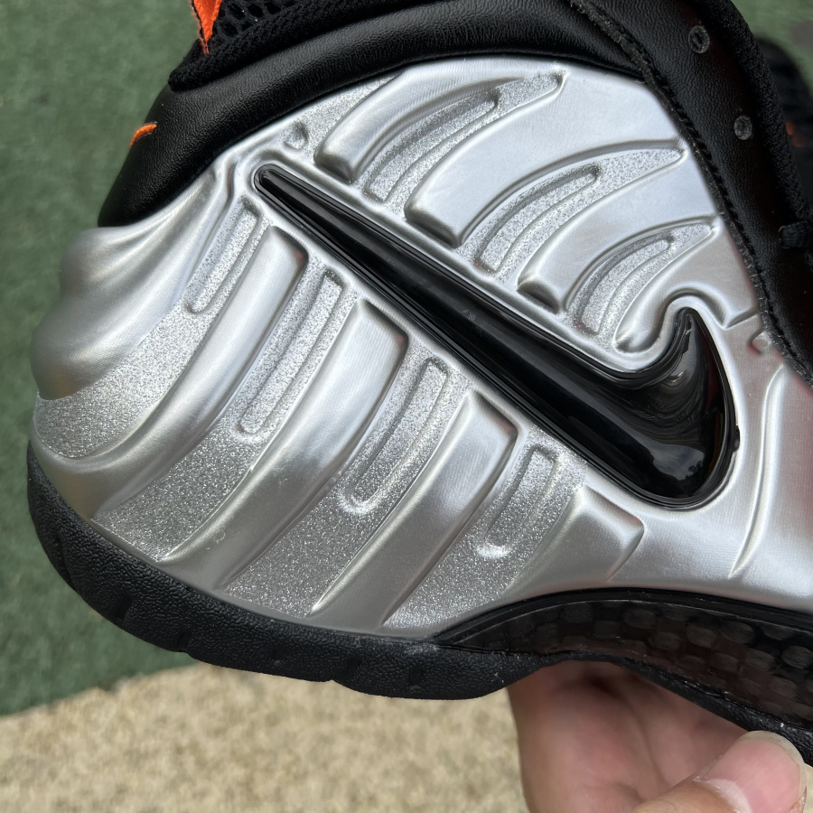 Nike Foamposite Pro CT2286-001 - FashionPlug