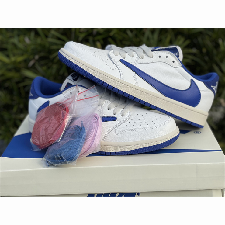 Jordan AJ1 TS DM7866 166 - FashionPlug