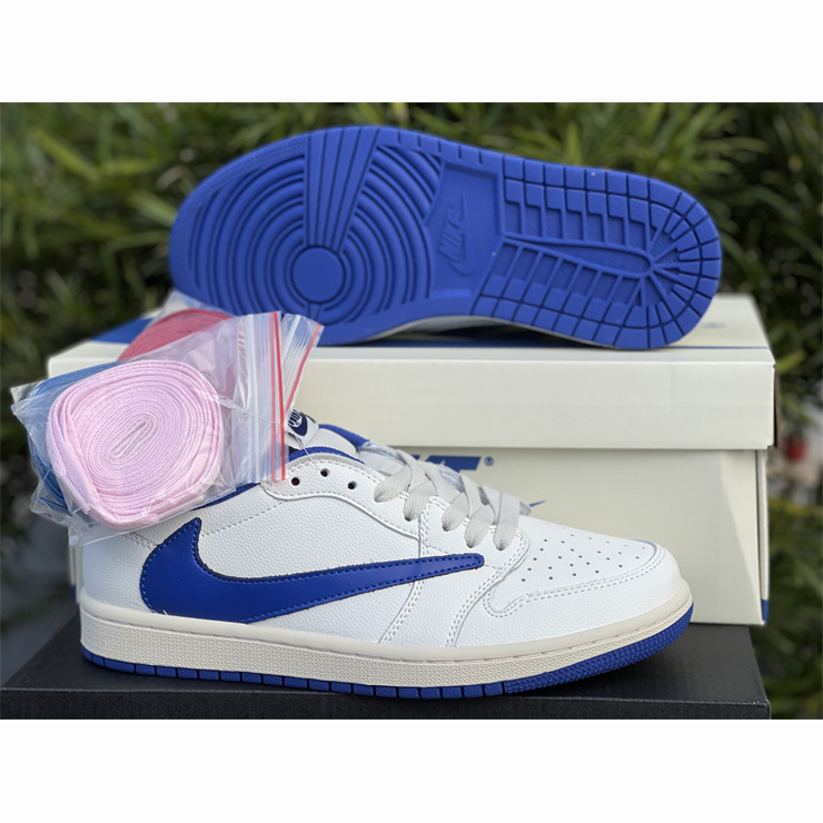 Jordan AJ1 TS DM7866 166 - FashionPlug