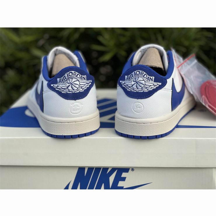 Jordan AJ1 TS DM7866 166 - FashionPlug