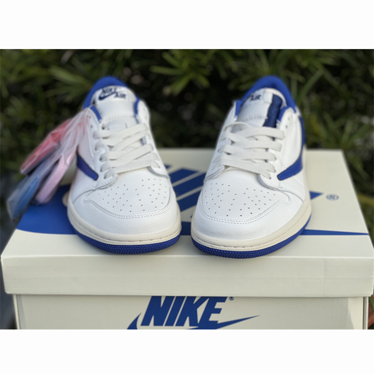 Jordan AJ1 TS DM7866 166 - FashionPlug