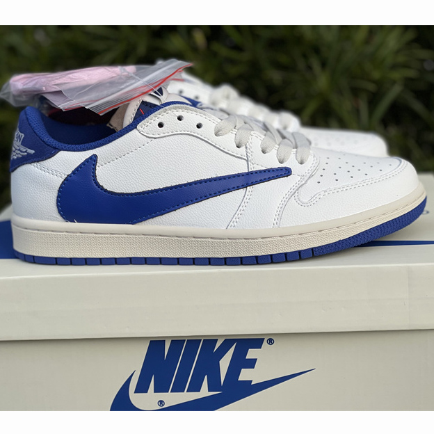 Jordan AJ1 TS DM7866 166 - FashionPlug