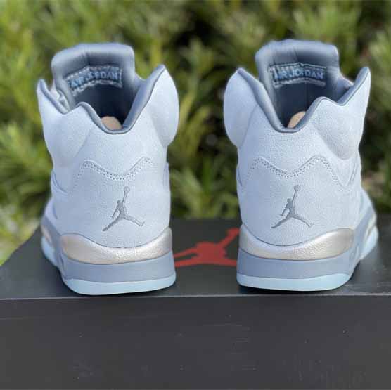 Jordan AJ 5  DD9336-400 - FashionPlug