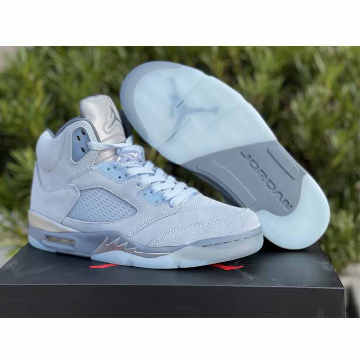 Jordan AJ 5  DD9336-400 - FashionPlug