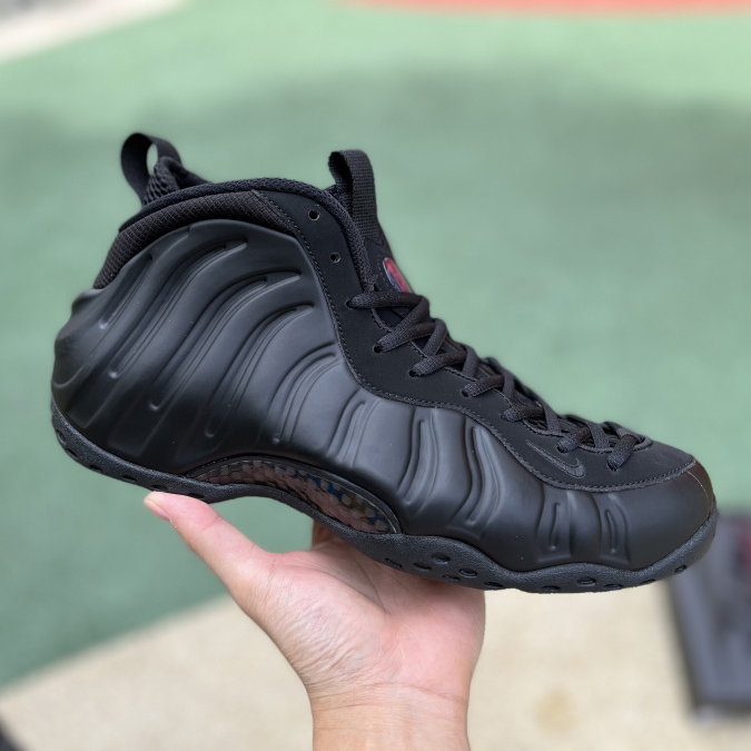 Nike Air Foamposite One 314996-001 - FashionPlug