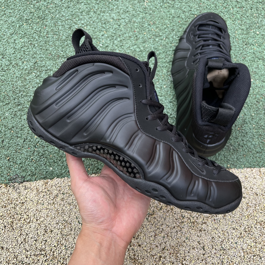 Nike Air Foamposite One 314996-001 - FashionPlug