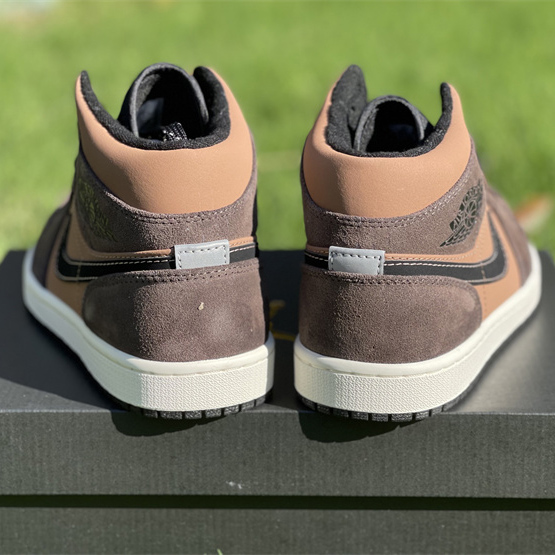 Jordan AJ1 Mid DC7294-200 - FashionPlug