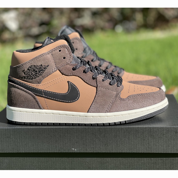 Jordan AJ1 Mid DC7294-200 - FashionPlug