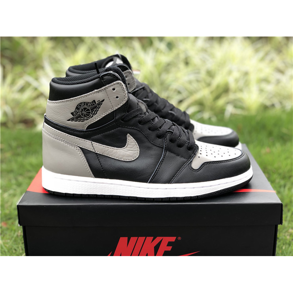 Jordan AJ 1 Retro High Shadow  - FashionPlug