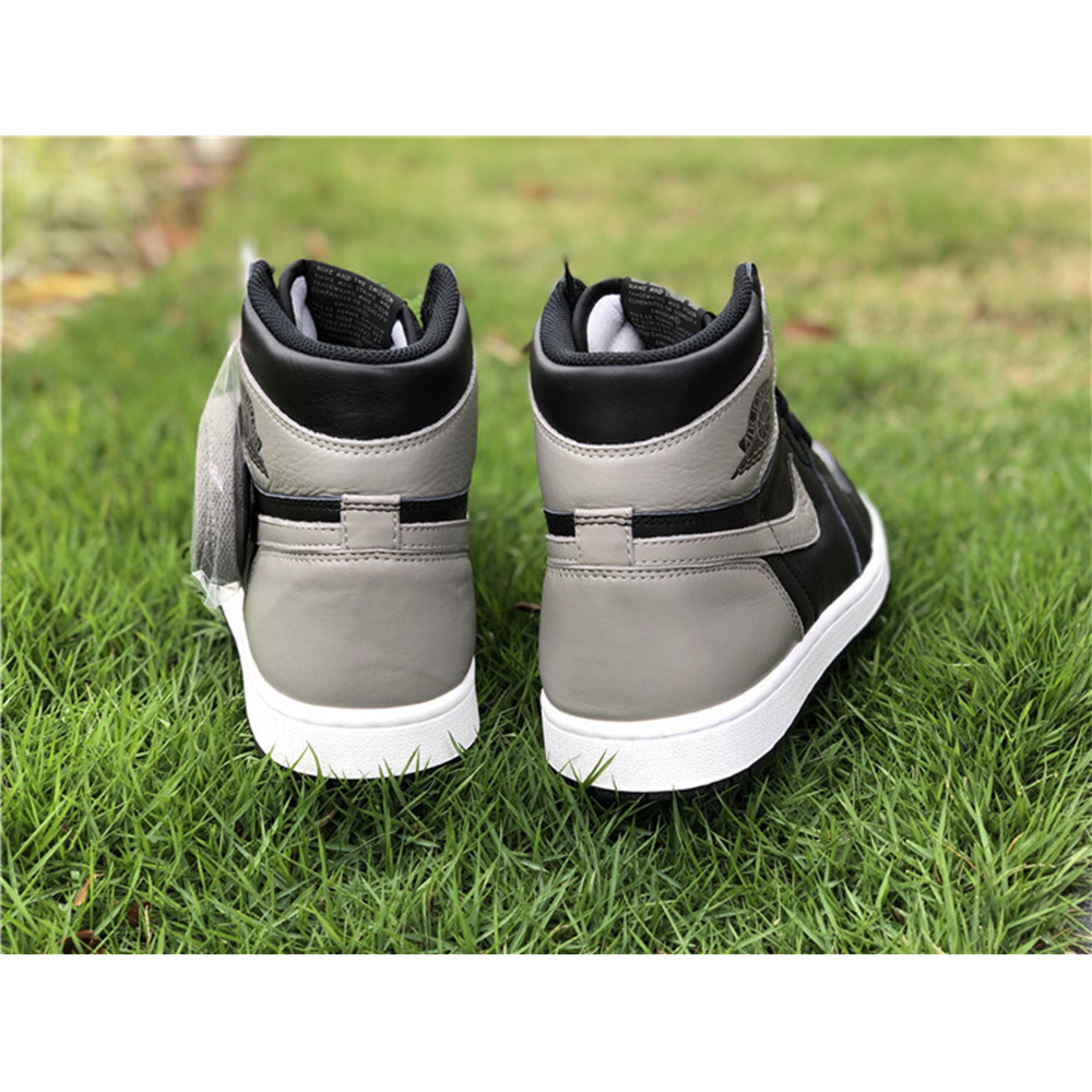 Jordan AJ 1 Retro High Shadow  - FashionPlug