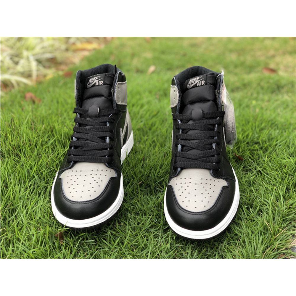 Jordan AJ 1 Retro High Shadow  - FashionPlug