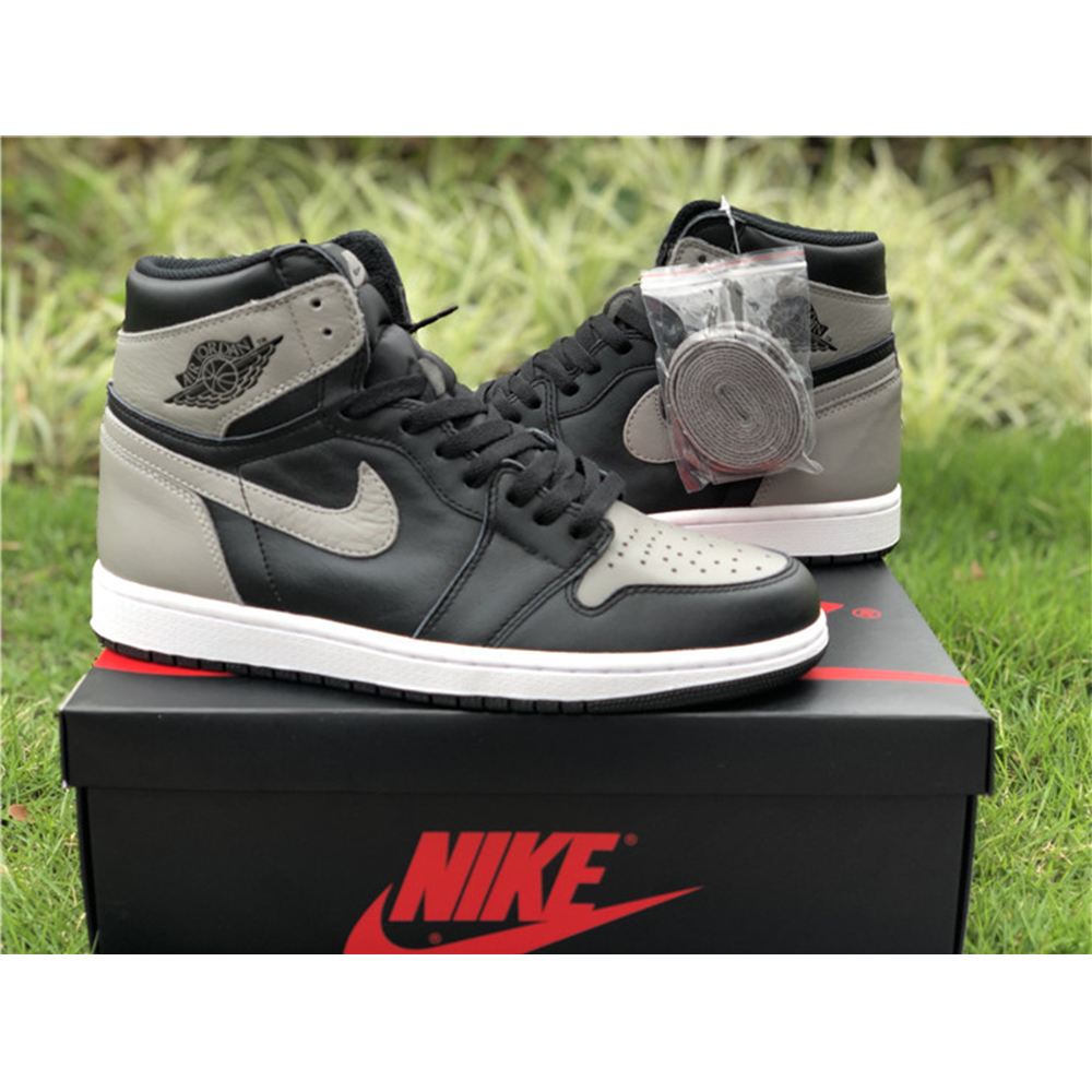 Jordan AJ 1 Retro High Shadow  - FashionPlug
