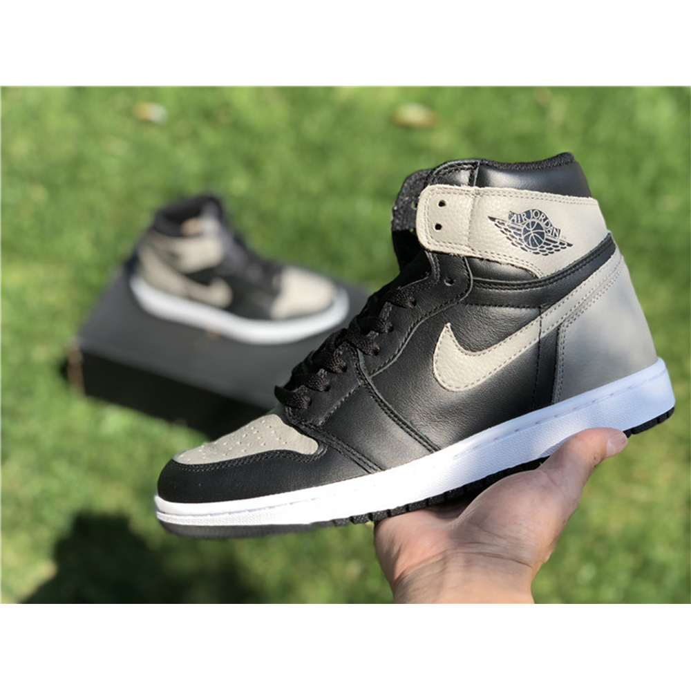 Jordan AJ 1 Retro High Shadow  - FashionPlug
