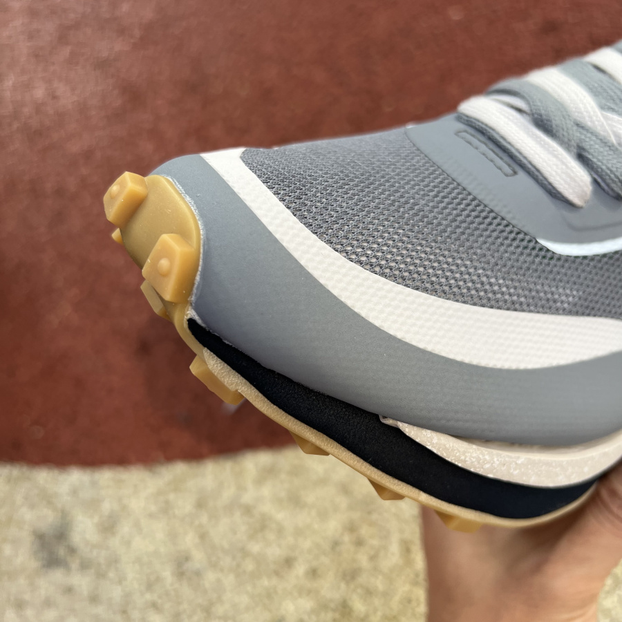 Clot X Sacai X Nike Waffle DH3114-001 - FashionPlug