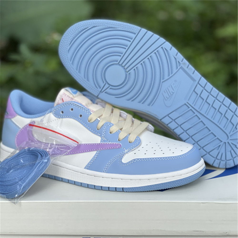 Jordan AJ1 T S Union Low Sneaker DM7866 148. - FashionPlug