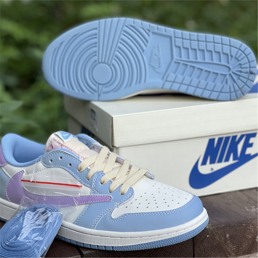 Jordan AJ1 T S Union Low Sneaker DM7866 148. - FashionPlug