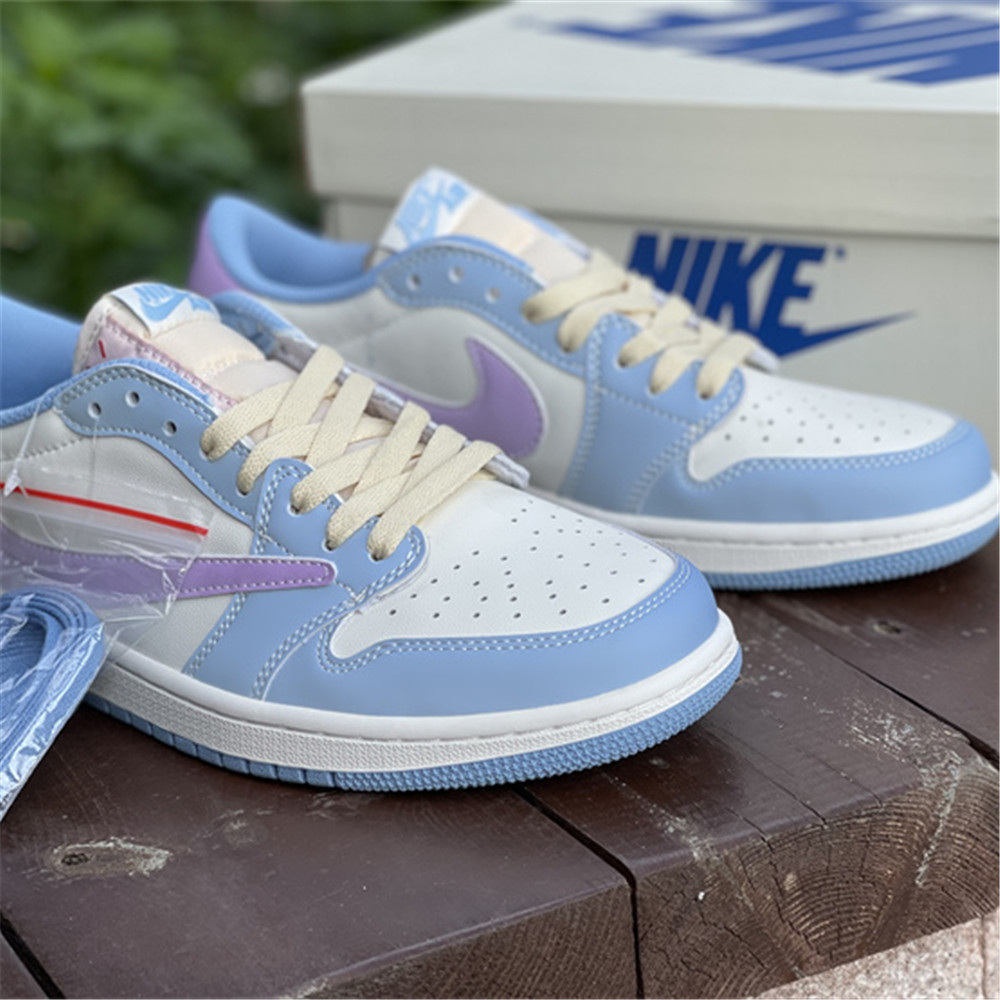 Jordan AJ1 T S Union Low Sneaker DM7866 148. - FashionPlug