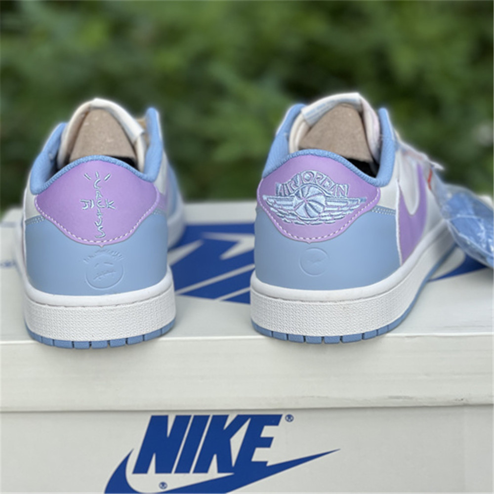 Jordan AJ1 T S Union Low Sneaker DM7866 148. - FashionPlug