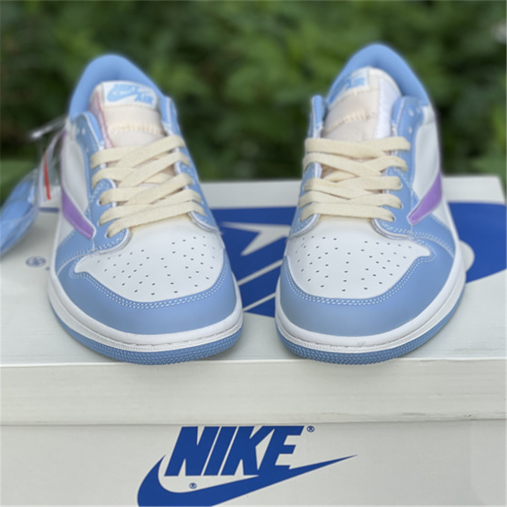 Jordan AJ1 T S Union Low Sneaker DM7866 148. - FashionPlug