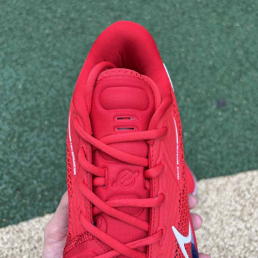 Nike Zoom GT CZ0175-604 - FashionPlug