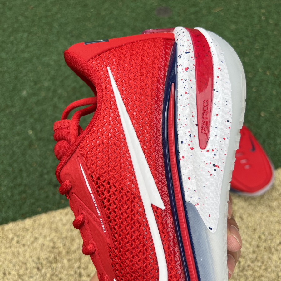 Nike Zoom GT CZ0175-604 - FashionPlug