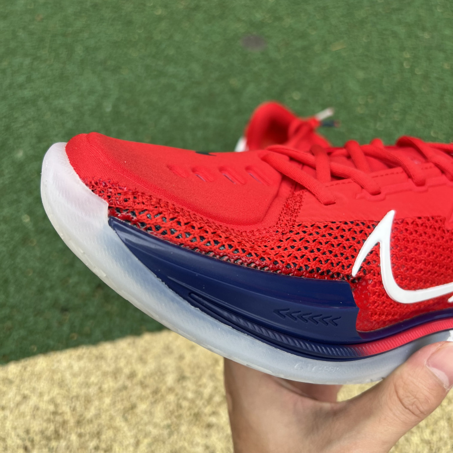 Nike Zoom GT CZ0175-604 - FashionPlug