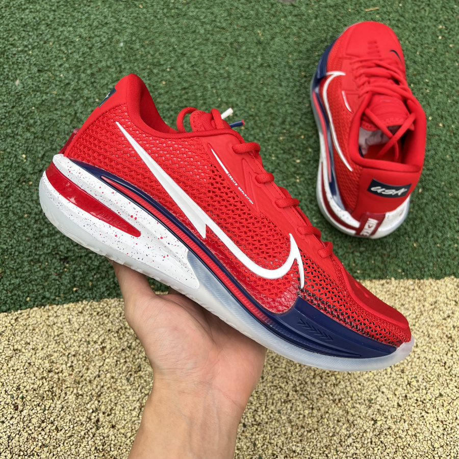 Nike Zoom GT CZ0175-604 - FashionPlug
